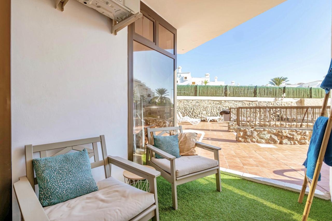 Beach House Playa Del Ingles San Bartolome de Tirajana  Exterior photo